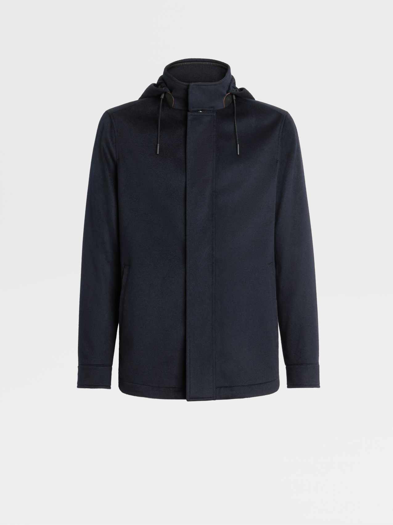 Oasi Cashmere Elements Cima 连帽夹克